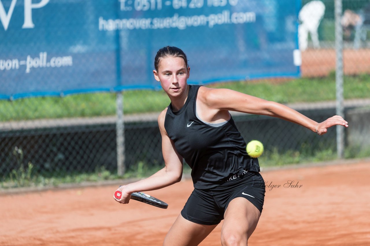 Chelsea Seidewitz 82 - Gehrdener Sommercup